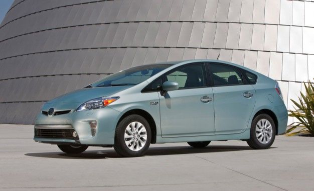 Fourth-generation Prius 2015-  Toyota Motor Corporation Official Global  Website