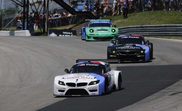 He’s Baaack—Alex Zanardi and BMW Team Up Again for 2014 
