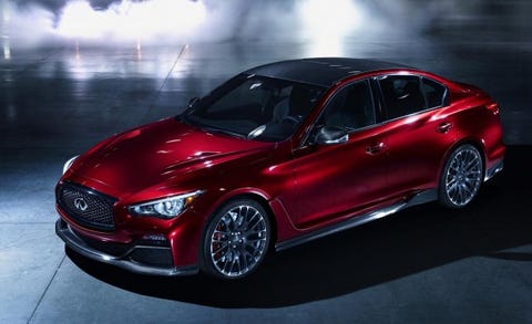 Infiniti To Launch Two Flagships Rename G37 Sedan Q40 News Car Infiniti Is A Brand With Plan Some Pieces Of That Don T Make Any Sense Whatsoever Giving All Your Models Confusingly Similar Alphanumeric Names