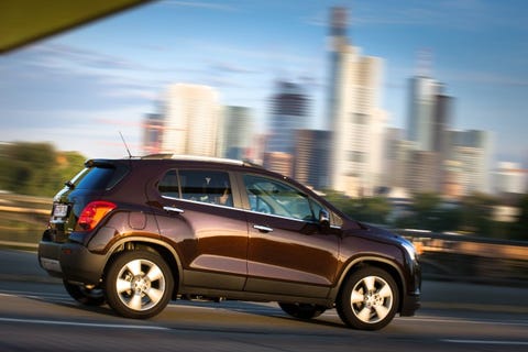 The Continental Cheap Chevys Audi Diesel Tech N Powerful Hyundais News Car And Driver