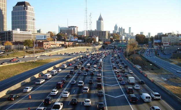 EPA Announces Updated Emissions Standards for Cars and Trucks, Cutting Tailpipe Pollution by More Than Seven Billion Metric Tons