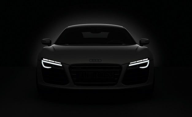 Audi 4.2-liter V-8 To Stay in R8 – News – Car and Driver