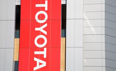 Toyota Shutting Down Manufacturing Operations in Australia