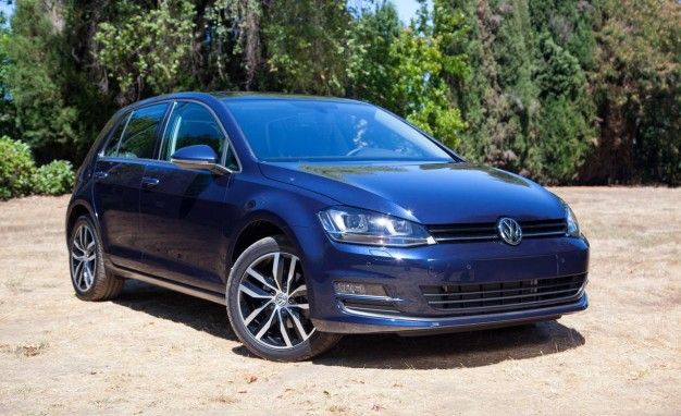 VW Confirms Timing for New TDI Clean Diesel
