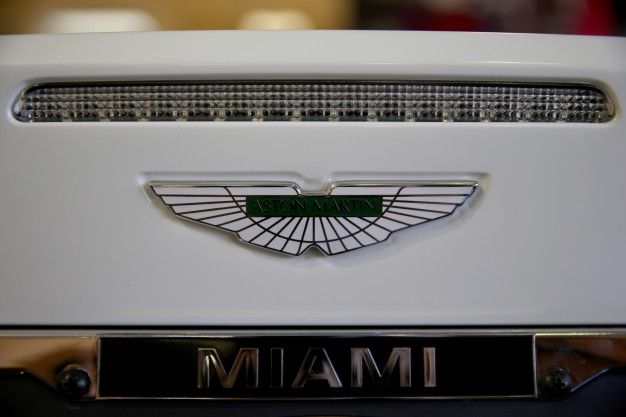 High-Octane Pairing: Aston Martin and Mercedes-Benz To Share Platforms