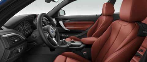 How We’d Spec It: The Perfect 2014 BMW 2-series