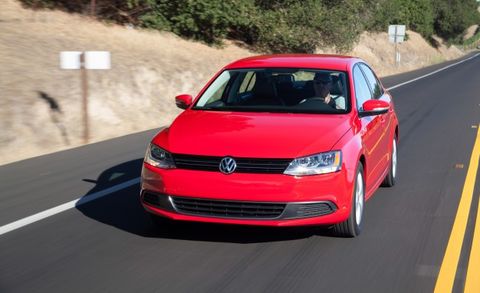VW Issues Stop-Sale Order for 1.8T Jettas, Passats, and Beetles with Automatic 