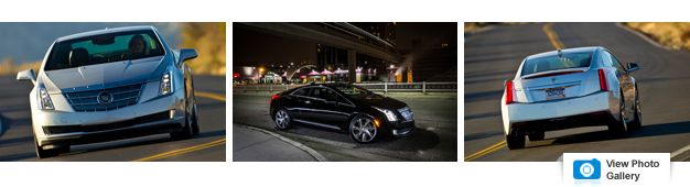 Cadillac ELR Dealers Getting $5K from GM to Keep Demo Cars, Nearly Two-Year Supply Exists