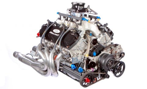 roushyates factory where diligence and experience yield winning engines news car and driver roushyates factory where diligence and