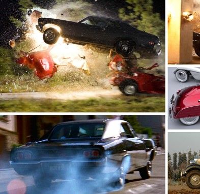 top 10 villain cars of all time evil on wheels