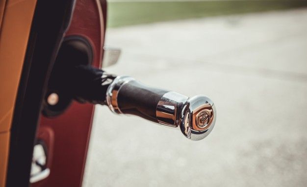 Rolls-Royce Umbrellas