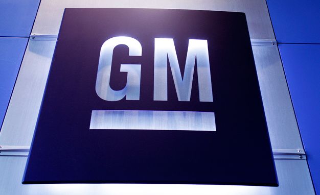 GM Internal Audit