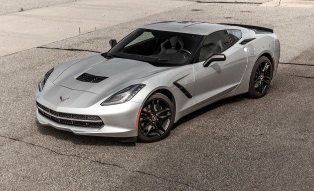 2014 Chevrolet Corvette Stingray Coupe Z51 Long-Term Logbook: How to Remove the Roof
