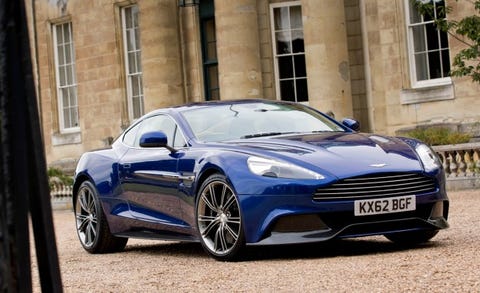 15 Aston Martin Rapide S Vanquish Get 8 Speed Automatic News Car And Driver 15 Aston Martin Rapide S Vanquish Get 8 Speed Automatic News Car And Driver