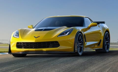 Heavy Hitter 2017 Chevrolet Corvette Z06 Curb Weight Leaked News 2017 Chevrolet Corvette Z06 Coupe