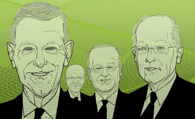 Money Makers: Putting Auto-Industry CEO Pay in Perspective 