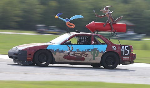 24 Hours Of Lemons >> 24 Hours Of Lemons South Carolina The Winners 24 Hours Of Lemons >> 24 Hours Of Lemons South Carolina The Winners