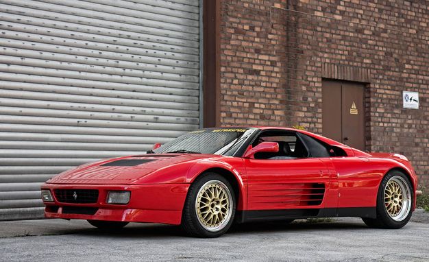 Rare Ferrari Enzo Prototype for Sale, You Have See – News – Car and Driver