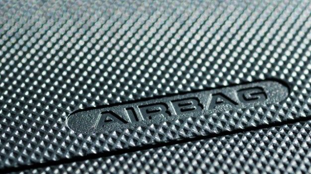 Automakers disabling recalled airbags, putting "Do Not Sit Here" labels in cars
