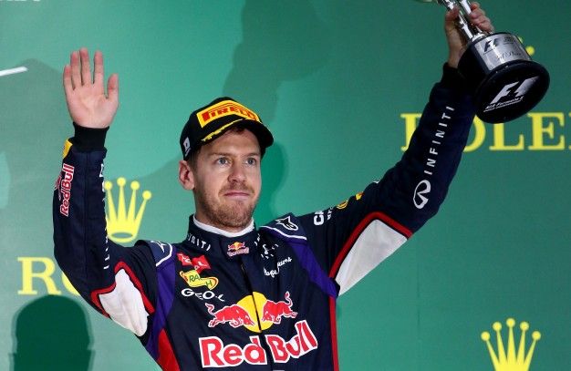 Why Sebastian Vettel Is Leaving Bull – News – Car and