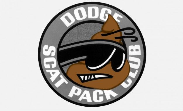 Dodge Scat Pack