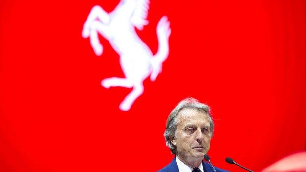 Why is Fiat Chrysler selling Ferrari? An analyst weighs in