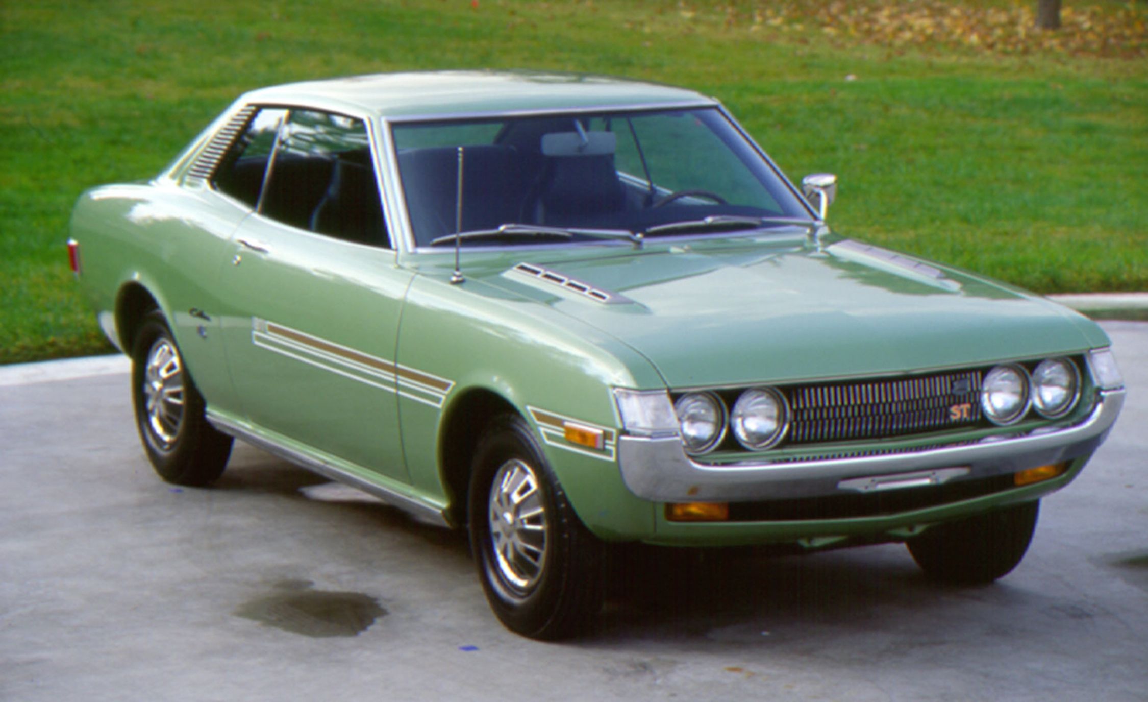 15 Classic Toyota Cars Best Toyota Vehicles of All Time