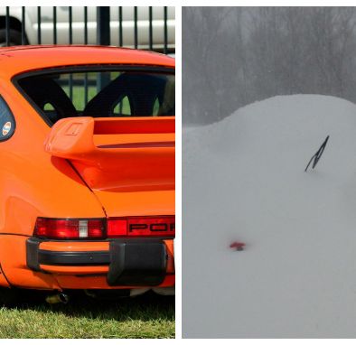 AWD vs 4WD in Snow and Ice