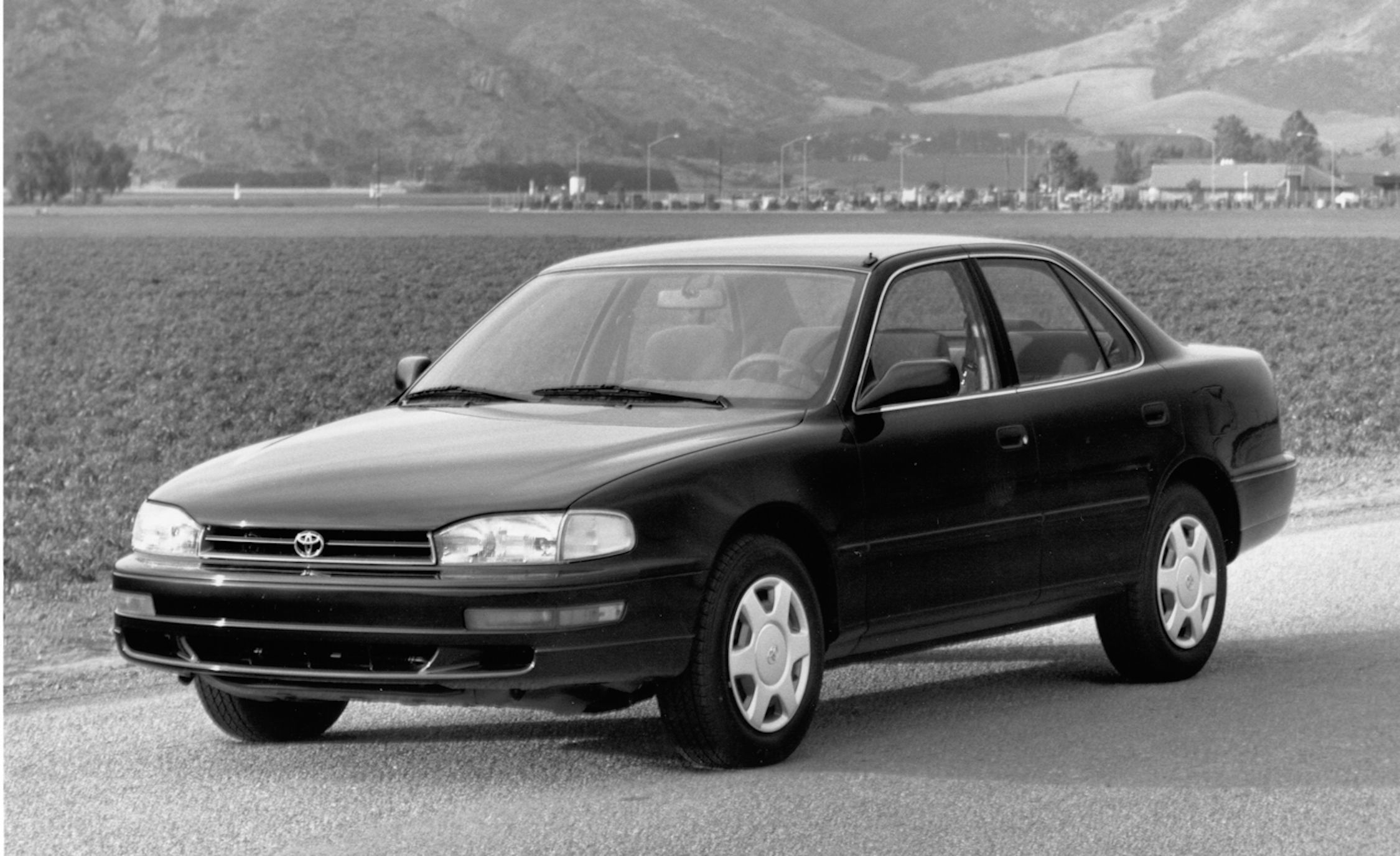 15 Classic Toyota Cars - Best Toyota Vehicles of All Time