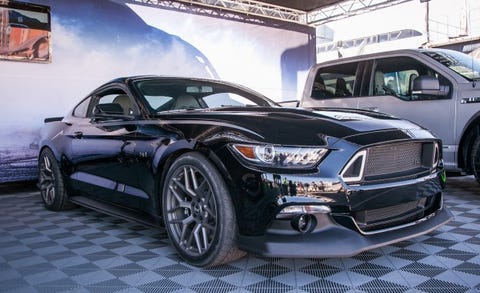 2015 Mustang Rtr >> 2015 Ford Mustang Rtr Revealed Looks Awesome News Car 2015 Mustang Rtr >> 2015 Ford Mustang Rtr Revealed Looks Awesome News Car