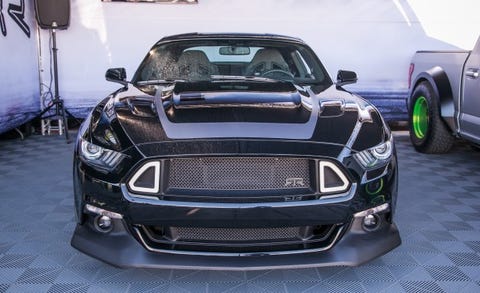 2015 Mustang Rtr >> 2015 Ford Mustang Rtr Revealed Looks Awesome News Car 2015 Mustang Rtr >> 2015 Ford Mustang Rtr Revealed Looks Awesome News Car