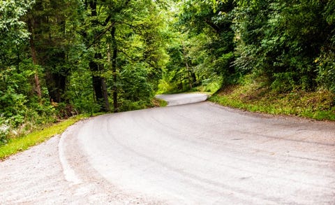 2015 10Best Cars: Secrets of Our Test Route Revealed