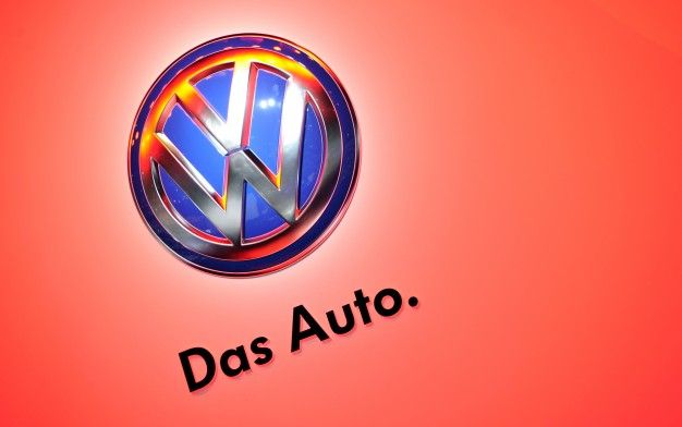 New Volkswagen VW logo, Volkswagen Background, Volkswagen logo, Volkswagen  Automobiles, HD wallpaper