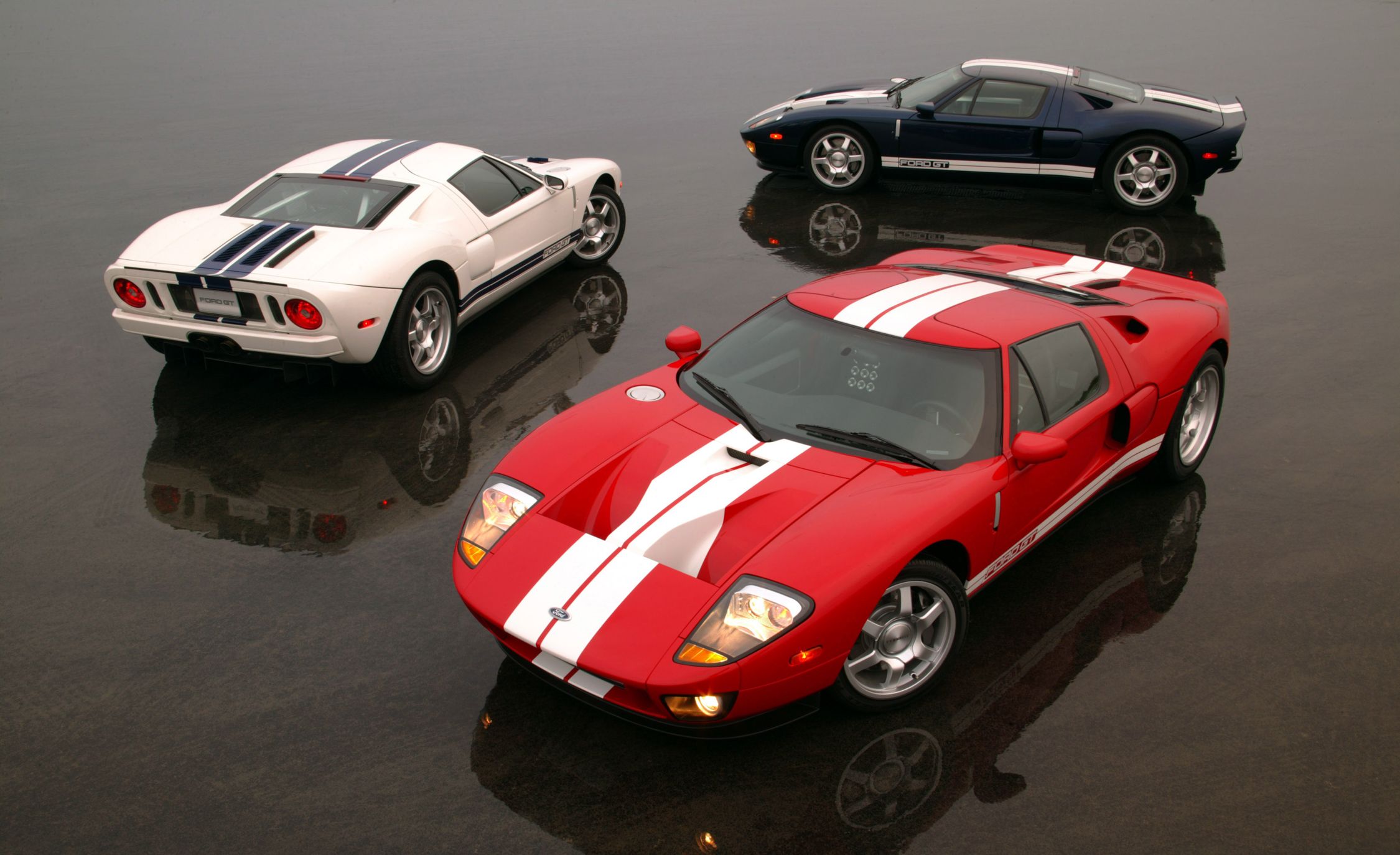 2004 ford gt models shown photo 608802 s original