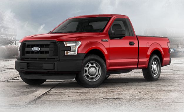This Is The Coolest 2015 Ford F-150 You Didn'T Know Existed – Feature – Car  And Driver