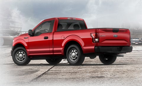 2015 Ford F 150 Regular Cab >> This Is The Coolest 2015 Ford F 150 You Didn T Know Existed 2015 Ford F 150 Regular Cab >> This Is The Coolest 2015 Ford F 150 You Didn T Know Existed