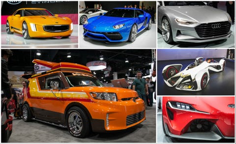 concept car 2014 concept car 2014