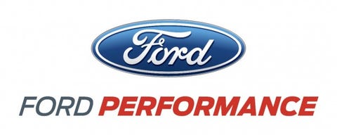 Ford Performance Brand to Bring Hot Cars Under One Global Banner