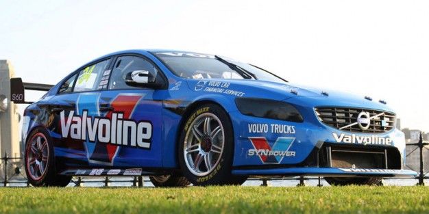 Volvo might pull out of motorsports altogether
