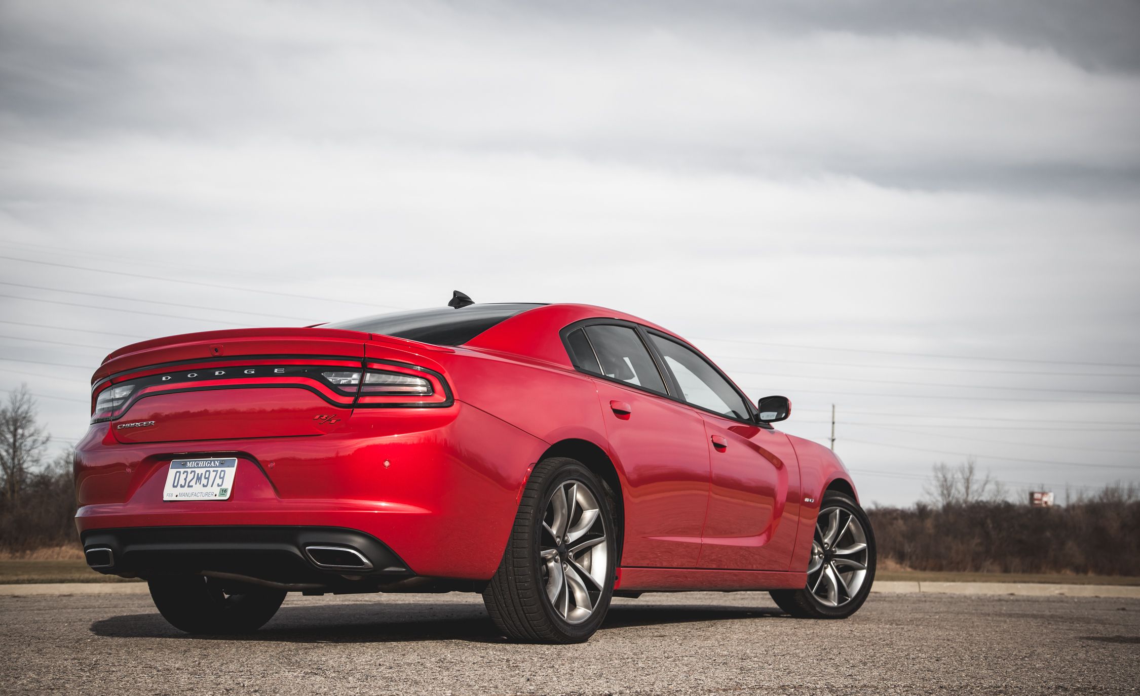 2015 dodge on sale charger rt