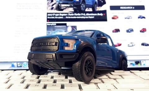2017 Ford F 150 Raptor Built Reviewed In Just 3 Minutes News 2017 Ford F 150 Raptor