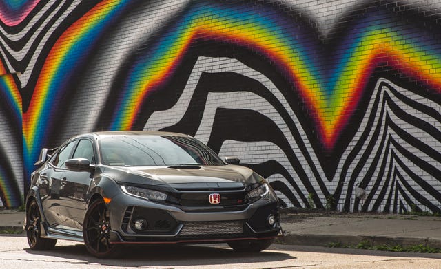Civic Pride A Visual History Of The Honda Civic