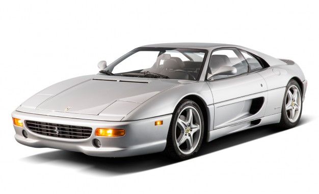 安価 ワタナベ FERRARI F355 サービス メンテナンス マニュアル Vol.3 ...