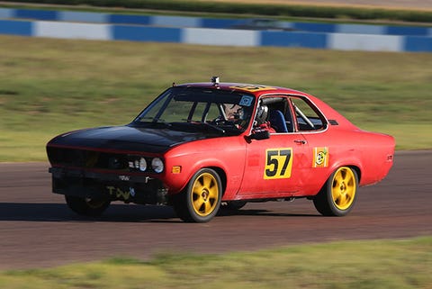 image HPR - Manta