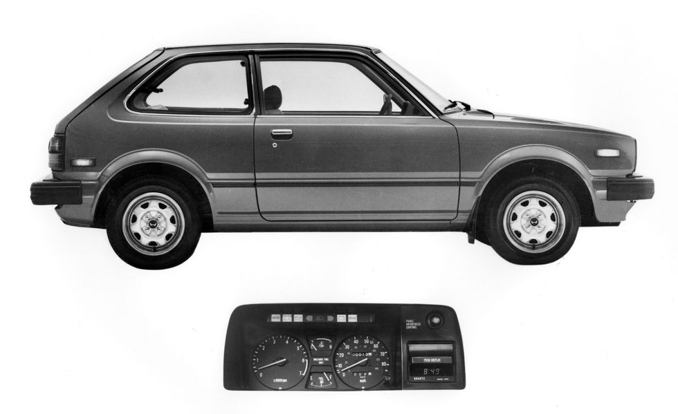 Fichier:Honda Civic 1.8 50 Jahre Edition (VIII, Facelift) – Frontansicht,  21. Mai 2011, Mettmann.jpg — Wikipédia
