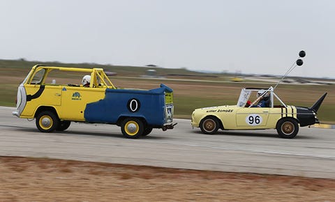image MSR - VW Bus 1
