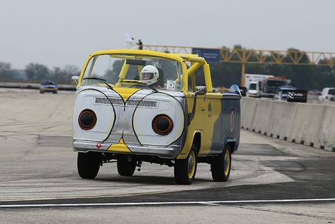image MSR - VW Bus 2
