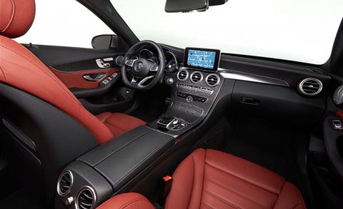 This Is the Best Car Interior Under $60,000 – Feature ... This Is the Best Car Interior Under $60,000 – Feature ...