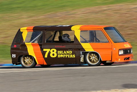 image NHMS - Vanagon 2