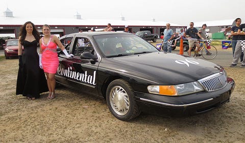 image NJMP 1 - Continental